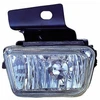 Image de Kit De Projecteurs Antibrouillard Hd Tuning 2211288 Diederichs Diederichs 2211288 Volkswagen