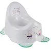Image de keeeper 1060325400000 Bac à déchets avec Couvercle, PP/TPE, Vert, 10 Litres (pour sacs poubelle 18-20 L) en occasion ou reconditionné
