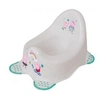 Image de Keeeper keeeper kids pot pour bébé adam "peppa pig", gris clair noir