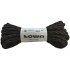Image de Lowa - Lacets chaussures randonnée tige moyenne Lowa Black - 160 cm