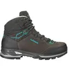 Image de Lowa - Lady Light LL - Chaussures trekking femme Ardoise / Turquoise - 39