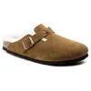 Image de Birkenstock - Boston VL Shearling - Sabots Mink - 36 - Normal