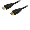 Image de LogiLink High Speed with Ethernet - Câble HDMI avec Ethernet - HDMI mâle pour HDMI mâle - 20 m