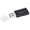 Image de LogiLink Wireless N 300 Mbps USB Adapter - adaptateur réseau