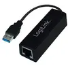 Image de LogiLink USB 3.0 to Gigabit Adapter - adaptateur réseau