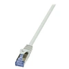 Image de Logilink cq4072s câble de patch 600 mhz 5 m gris