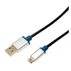 Image de LogiLink Premium - Câble USB - USB (M) pour Micro-USB de type B (M) - USB 2.0 - 1 m