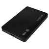 Image de LogiLink - Boitier externe - 2.5" - SATA 6Gb/s - USB 3.0 - noir
