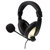 Image de LogiLink Stereo Headset with High Comfort - Micro-casque - circum-aural - filaire