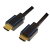 Image de Câble HDMI Premium pour Ultra HD, 3,0 m, noir