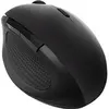Image de LogiLink Ergonomic - Souris - ergonomique - optique - 6 boutons - sans fil - 2.4 GHz