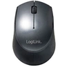 Image de LogiLink - Souris - optique - 3 boutons - sans fil - 2.4 GHz - récepteur sans fil USB