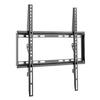 Image de LogiLink - Support - pour TV et moniteur - acier laminé à froid - Taille d'écran : 32"-55" - montable sur mur
