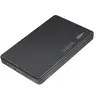 Image de LOGILINK Boîtier HDD USB 3.0 pour HDD/SSD SATA 2,5 ''