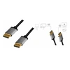Image de Câble DisplayPort 1.2, fiche mâle - mâle, 2,0 m