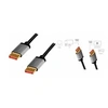Image de Câble DisplayPort 1.4, fiche mâle - mâle, 1,0 m
