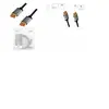 Image de Câble HDMI 2.1, fiche mâle A - mâle A, 1,0 m