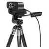 Image de Caméra de conférence HD USB, 2 micros, 100 degrés
