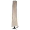 Image de Housse de protection Meran pour parasol jusqu'à 5 m creme