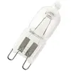 Image de Ampoule Bli 2 Halo SPSTAR Caps - G9 - 48W = 60 - 230V - Blanc chaud