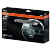 Image de Kit De Feux Diurnes Ledriving Lg Osram Leddrl102 Alfa Romeo;Audi;Bmw;Chevrolet;Chrysler;Citroen;Fiat;Ford;Ford Usa;Honda;Hyundai;Infiniti;Jaguar;Jeep;Kia;Lancia;Land Rover;Mazda;Mercedes-Benz;Mini;Mitsubishi;Nissan;Opel;Peugeot;Porsche;Renault;Seat;Skoda;Suzuki;Toyota;Vauxhall;Volkswagen;Volvo