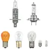 Image de Kit d'ampoules de rechange pour véhicule Osram (7 pièces)