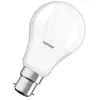 Image de LED BASE CLASSIC A / Lampe LED - ampoule de forme classique - avec un culot à baïonnette: B22d - 9 - 50 W - 220.240 V - 60 W remplacement -