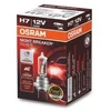 Image de Osram Night Breaker Silver H7, 12v 55w Osram 64210nbs Alpina;Audi;Bmw;Citroen;Ford;Hyundai;Kia;Mercedes-Benz;Nissan;Opel;Peugeot;Porsche;Renault;Vauxhall;Volkswagen