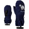 Image de Ziener - Le Zoo Minis - Moufles enfant Estate Blue - 2,5