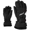 Image de Ziener - Lara GTX Girls - Gants ski enfant Black - 6