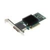 Image de PLAN CP Intel I350-T2 - Adaptateur réseau - PCIe 2.1 x4 profil bas - Gigabit Ethernet x 2 - pour PRIMERGY CX2550 M4, CX2550 M5, CX2560 M5, RX2520 M5,