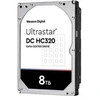 Image de Ultrastar HC320 8 TB Disque dur interne 8.9 cm (3.5) SATA III HUS728T8TALE6L4 vrac