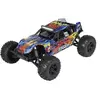 Image de Stagger brushed 1:10 Auto RC électrique Buggy 4 roues motrices (4WD) 100% RtR 2,4 GHz avec accu, chargeur et piles pour lémetteur