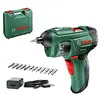 Image de Bosch Perceuse sans fil PSR Select (sans batterie, 3,6 volts, dans un coffret de transport) en occasion ou reconditionné