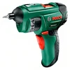 Image de Bosch Diy Tournevis électrique Accus Psr Select One Size