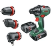 Image de Bosch Professional Tournevis électrique Advanceddrill 18 One Size