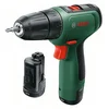 Image de Bosch Diy Tournevis électrique Easydrill 1200 2xbattery One Size