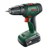 Image de Bosch Diy Tournevis électrique Universaldrill 18 1xbattery One Size