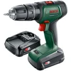 Image de Bosch Diy Tournevis électrique 06039d4102 One Size