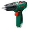 Image de Bosch Diy Tournevis électrique Easydrill 1200 2x1.5ah Set 34 Gal12 One Size