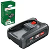 Image de Bosch Home and Garden PBA 18V 4,0Ah W-C Power Plus en occasion ou reconditionné