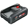 Image de Bosch Diy Batterie Pba 18v 4.0ah W-c One Size