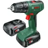 Image de Bosch Perceuse Easy 18v-40 One Size
