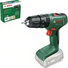 Image de Bosch Diy Tournevis électrique Easyimpact 18v-40 Baretool Sans Batterie One Size