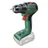 Image de Bosch Diy Tournevis électrique Universaldrill 18v-60 Baretool One Size