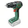 Image de Bosch Diy Tournevis électrique Universalimpact 18v-60 Baretool Sans Batterie One Size