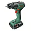 Image de Bosch Diy Tournevis électrique Universalimpact 18v-60 1x2.0ah