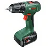 Image de Bosch Diy Tournevis électrique Easydrill 18v-40 1x2.0ah One Size