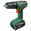 Image de Bosch Diy Tournevis électrique Easyimpact 18v-40 1x2.0ah One Size