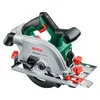 Image de Bosch Diy Scie Circulaire Universalcirc 18v-53 Baretool One Size